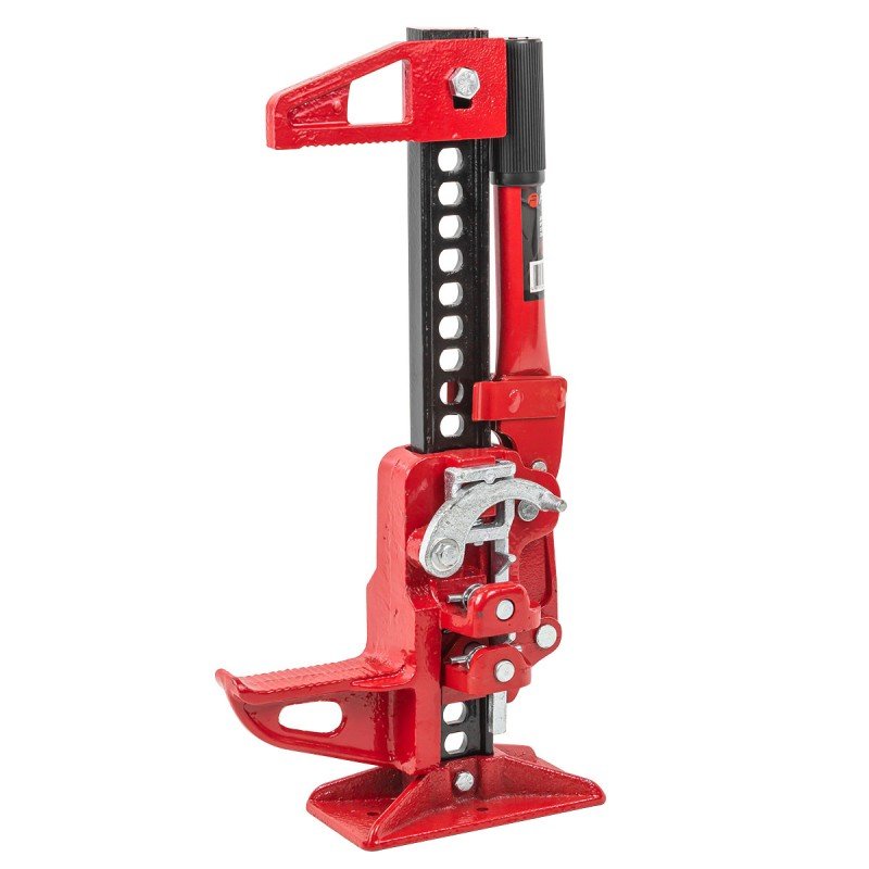 Farmardomkraft 3 ton (150 - 480mm) - Forsage Sweden