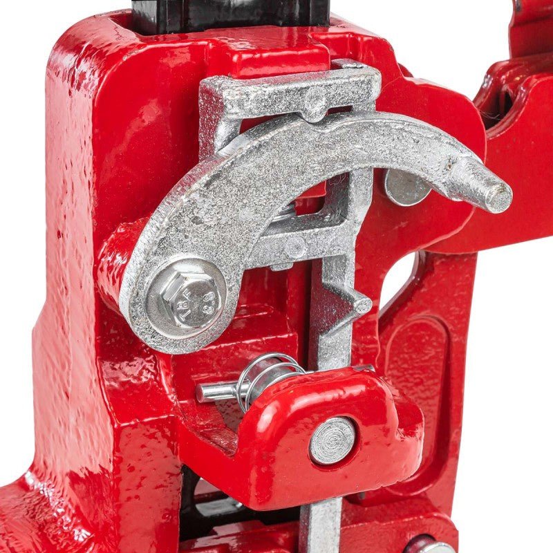 Farmardomkraft 3 ton (150 - 480mm) - Forsage Sweden