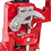 Farmardomkraft 3 ton (155-700mm) - Forsage Sweden