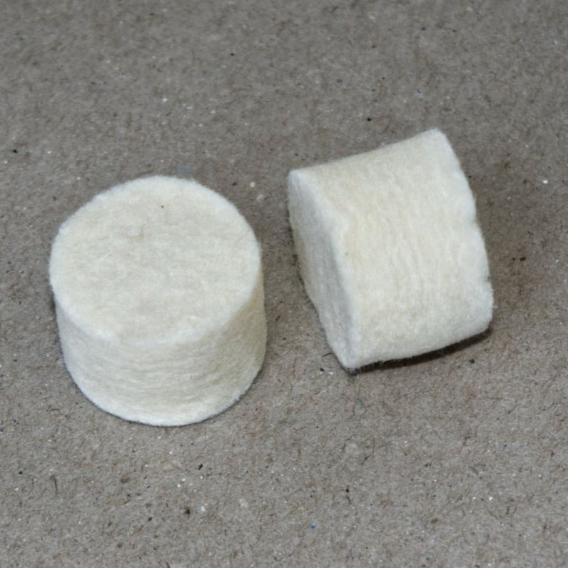 Filterdyna 2 st. till luftventil - Forsage Sweden