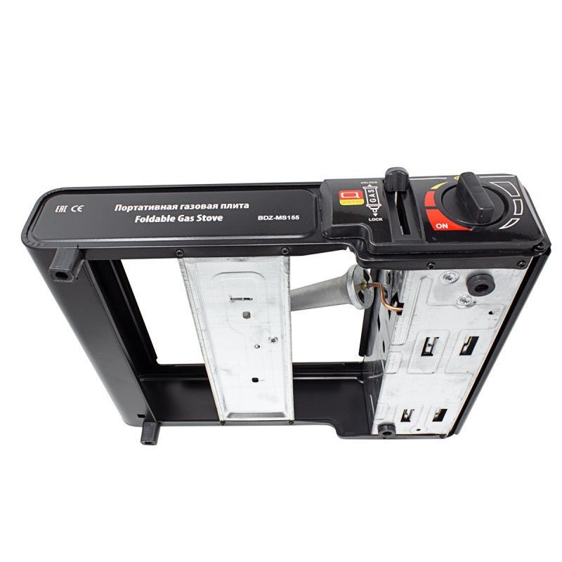 Gasolkök, gasspis bärbar - Forsage Sweden