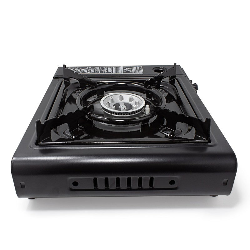 Gasolkök, gasspis bärbar - Forsage Sweden