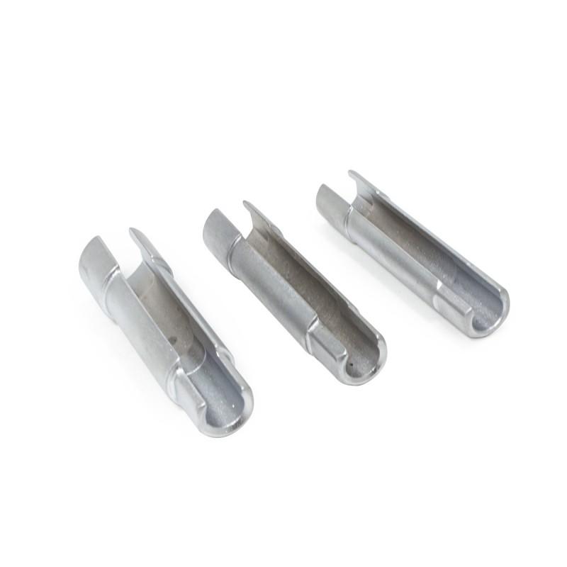 Glödstiftshylsor, 3 delar - Forsage Sweden