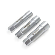 Glödstiftshylsor, 3 delar - Forsage Sweden