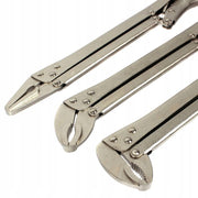 Griptänger förlängda 375mm, 3 delar - Forsage Sweden