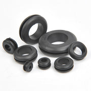 Gummigenomföringsats för ledningar, 180 st - Forsage Sweden