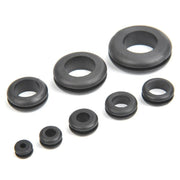 Gummigenomföringsats för ledningar, 180 st - Forsage Sweden