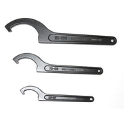 Haknyckel - Forsage Sweden