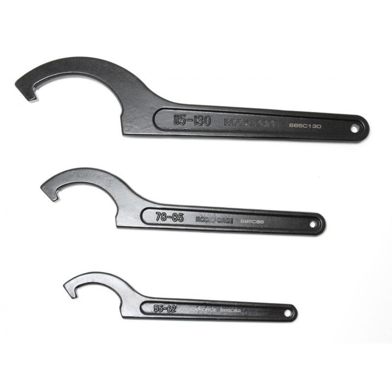 Haknyckel - Forsage Sweden