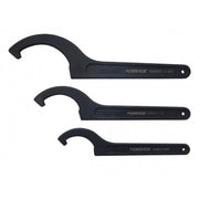 Haknyckel - Forsage Sweden