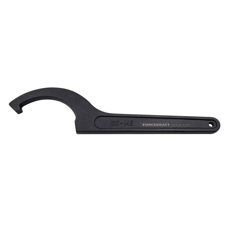 Haknyckel - Forsage Sweden