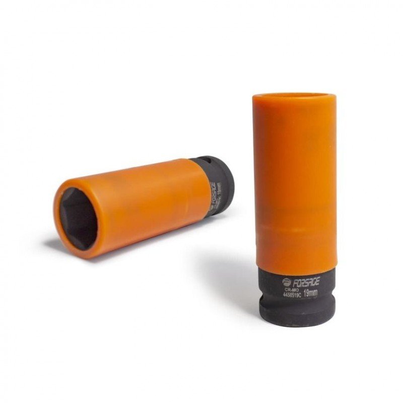 Hjulhylsa 1/2" för lättmetallfälgar - Forsage Sweden