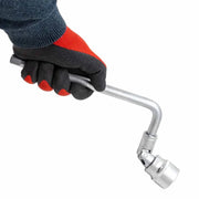 Hylssats 1/2", 15 delar (10 - 32mm) - Forsage Sweden
