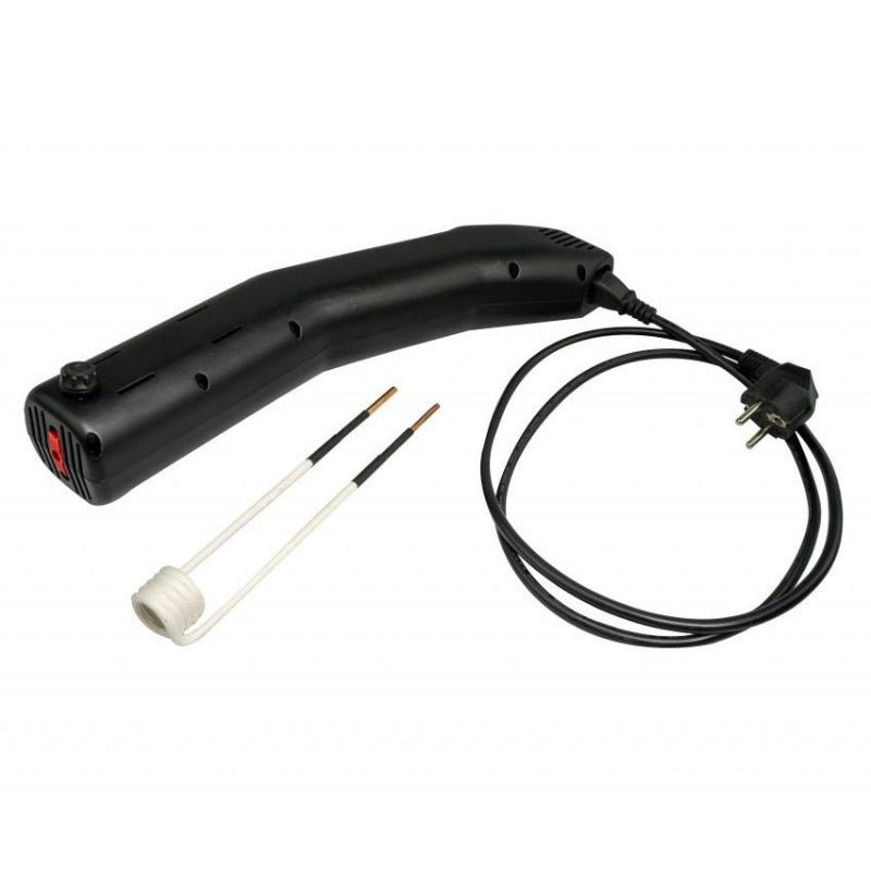 Induktionsvärmare kompakt 1.2kW/1.8kVA - Forsage Sweden