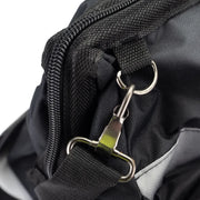 Fäste för axelrem på JCB verktygsväska 20 tum