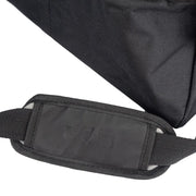 Vadderad axelrem med JCB-logotyp till verktygsväska 20 tum