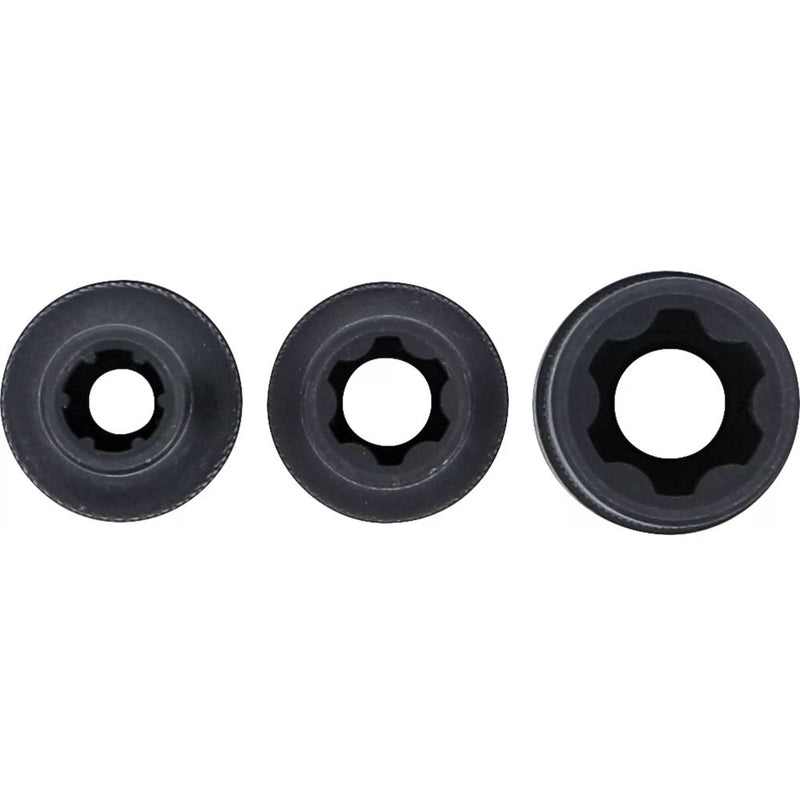 Hylssats RIBE 1/2" M6S M8S M12S