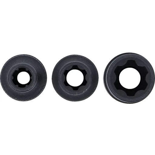 Hylssats RIBE 1/2" M6S M8S M12S