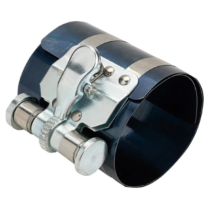 Piston ring compressor 3" från Forsage – justerbar modell med spännmekanism