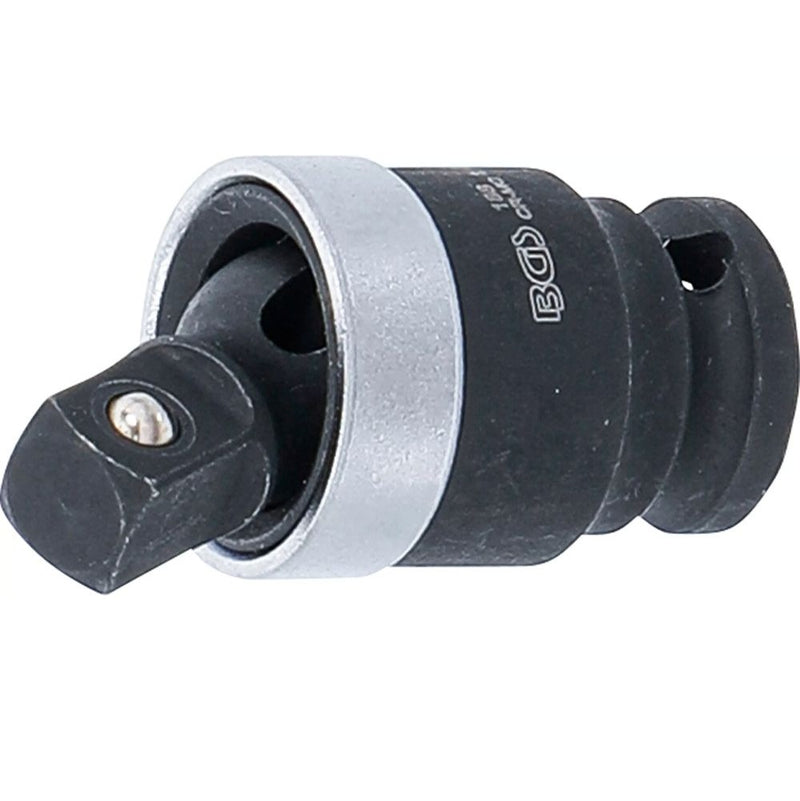 Impact kardanknut 1/4 tum CrMo – ledad hylsadapter