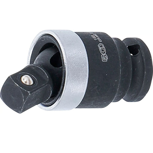 Impact kardanknut 1/4 tum CrMo – ledad hylsadapter