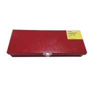 Krafthylssats 1/2", 12 delar (10-24mm) - Forsage Sweden