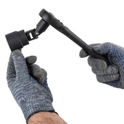 Krafthylssats 1/2", 24 delar (8-32mm) - Forsage Sweden