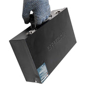 Krafthylssats 3/4", 14 delar (17-65 mm) - Forsage Sweden