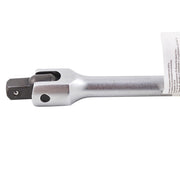 Dragskaft flexibelt med 1/2" fäste handtag ledat till en hylsa heavy-duty.  Längd 380mm