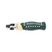 Ledhandtag 1/4" kort - Forsage Sweden