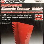 Magnethållare för 10 st. nycklar - Forsage Sweden