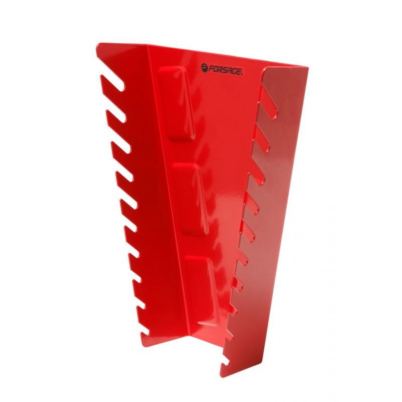 Magnethållare för 10 st. nycklar - Forsage Sweden