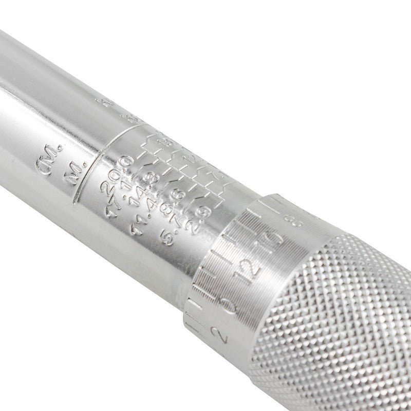 Momentnyckel 1/2" 28-210 Nm. - Forsage Sweden