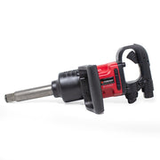 Mutterdragare 1" lång drivtapp, 2000Nm - Forsage Sweden