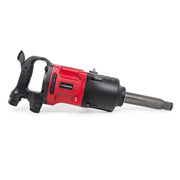 Mutterdragare 1" lång drivtapp, 2700Nm - Forsage Sweden