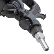 Mutterdragare 1", lång drivtapp, 4000Nm - Forsage Sweden