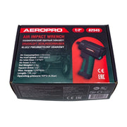 Mutterdragare 1/2" Komposit, 1200Nm. Rockforce