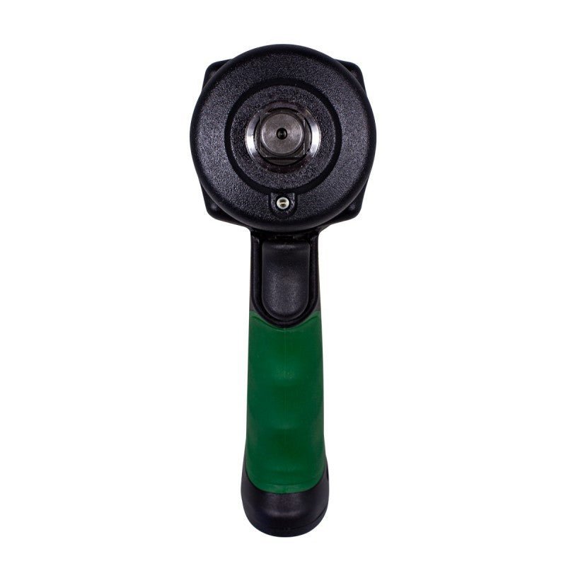 Mutterdragare 1/2 tum – kompositdesign, framifrån