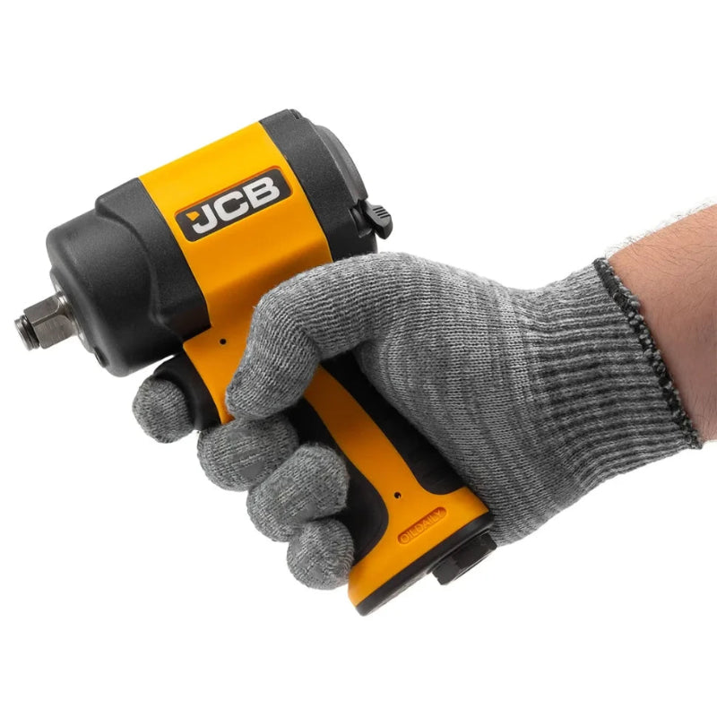 Mutterdragare 1/2 tum JCB-version