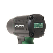 Mutterdragare 1/2" sats med hylsor, 1450Nm - Forsage Sweden