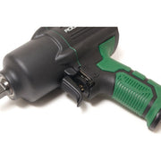 Mutterdragare 1/2" sats med hylsor, 1450Nm - Forsage Sweden