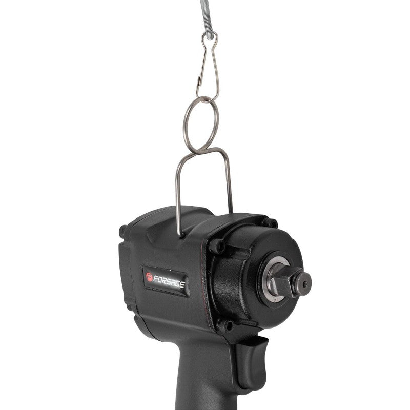 Mutterdragare "Compact" 1/2", 660Nm. - Forsage Sweden