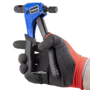 Nittång, L-200mm, M3-M6 - Forsage Sweden