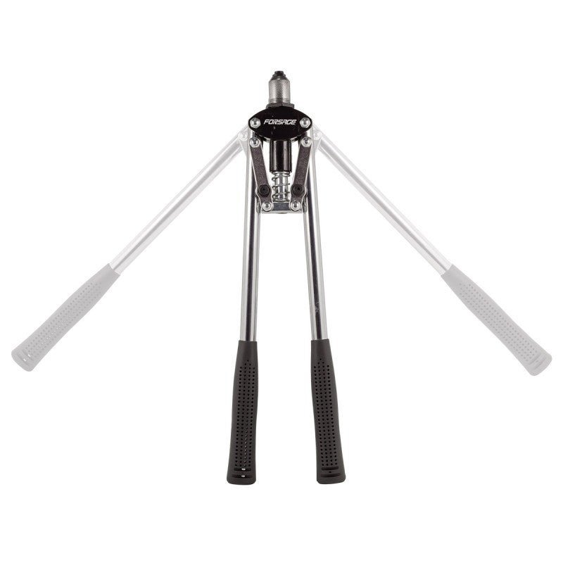 Nittång, L-430mm, 3.2-4.8mm - Forsage Sweden