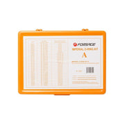 O-ringar A, 270 delar - Forsage Sweden