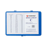 O-ringar C, 340 delar - Forsage Sweden