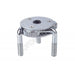 Oljefilteravdragare 3/8"x1/2", 65-130 mm - Forsage Sweden