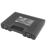 Oljetrycksmätare med gängadaptrar, 0-10 Bar - Forsage Sweden