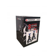 Pallbock, 2 ton - Forsage Sweden