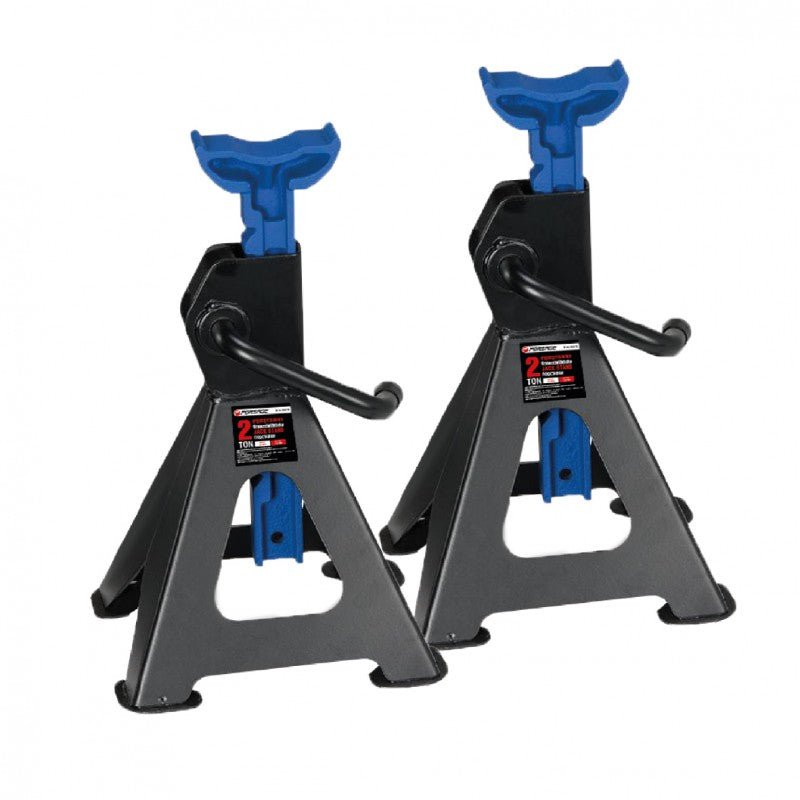 Pallbock, 2 ton - Forsage Sweden